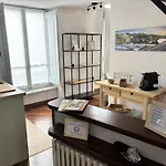 La Terrazza Di Cavour Turin