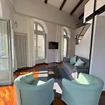 La Terrazza Di Cavour Lägenhet Turin