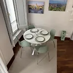 La Terrazza Di Cavour *
