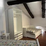 Lägenhet La Terrazza Di Cavour Turin