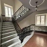 Lägenhet La Terrazza Di Cavour Turin