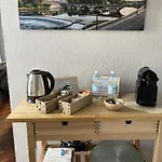 La Terrazza Di Cavour * Turin