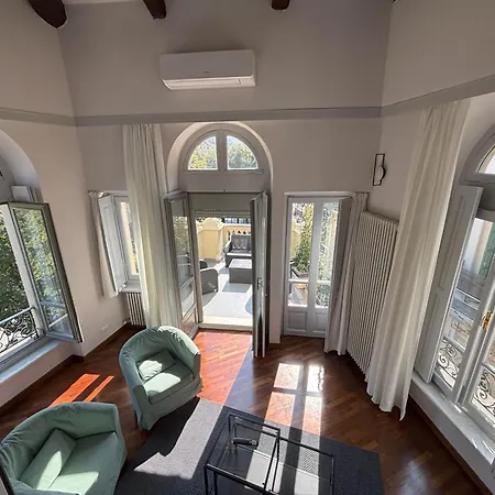 La Terrazza Di Cavour