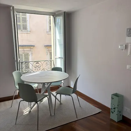 La Terrazza Di Cavour Turim