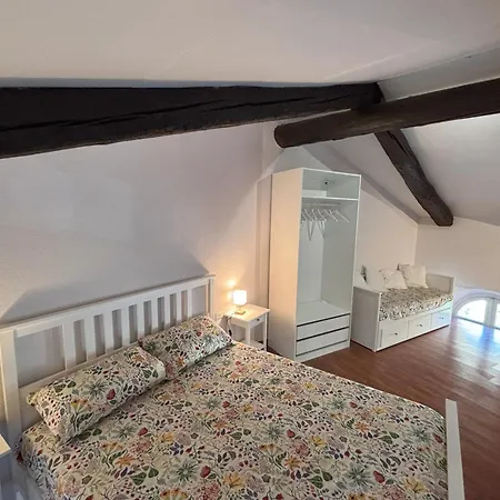 La Terrazza Di Cavour