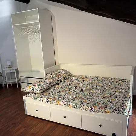 La Terrazza Di Cavour Appartement