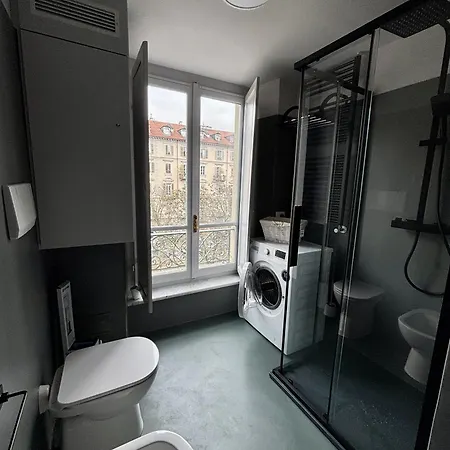 La Terrazza Di Cavour