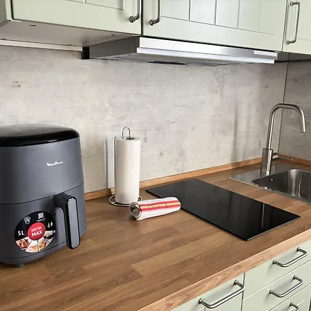 La Terrazza Di Cavour Apartmán Turín