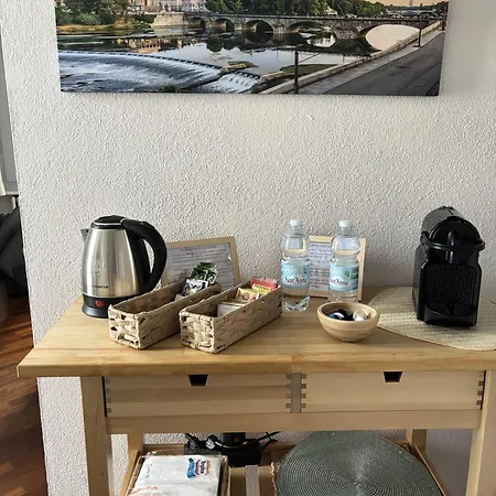 La Terrazza Di Cavour * トリノ