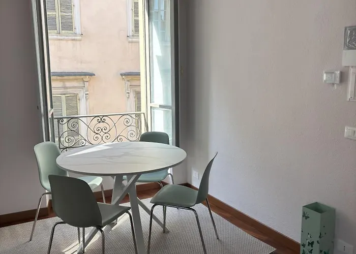 La Terrazza Di Cavour Turyn