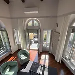 La Terrazza Di Cavour
