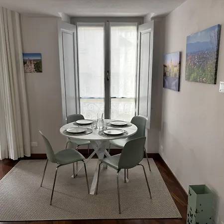 La Terrazza Di Cavour * Τορίνο