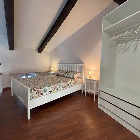 La Terrazza Di Cavour