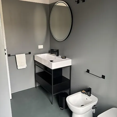 La Terrazza Di Cavour * Torino